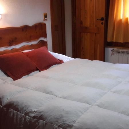 El Aguila Aparthotel San Carlos de Bariloche Ngoại thất bức ảnh