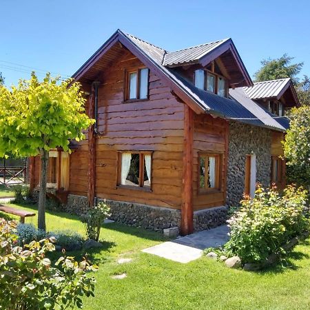 El Aguila Aparthotel San Carlos de Bariloche Ngoại thất bức ảnh