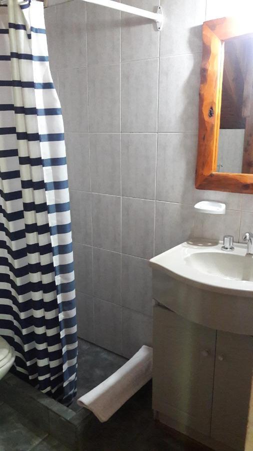 El Aguila Aparthotel San Carlos de Bariloche Ngoại thất bức ảnh