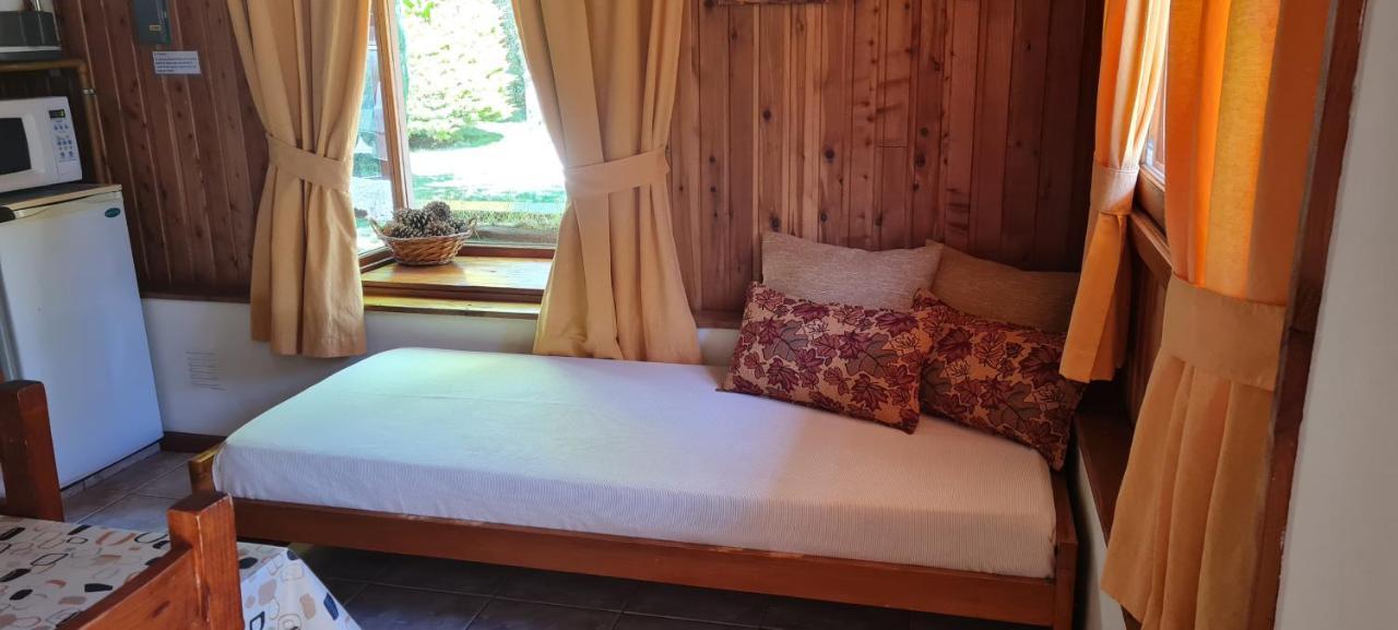 El Aguila Aparthotel San Carlos de Bariloche Ngoại thất bức ảnh