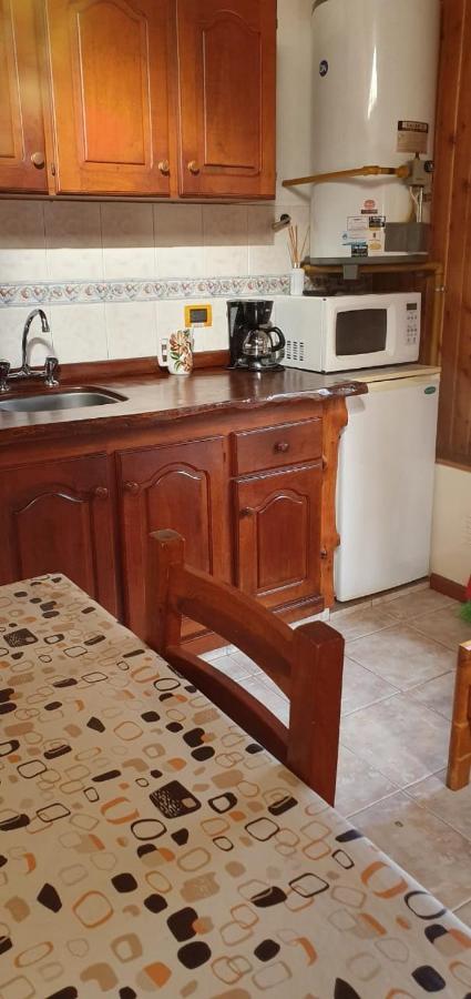 El Aguila Aparthotel San Carlos de Bariloche Ngoại thất bức ảnh