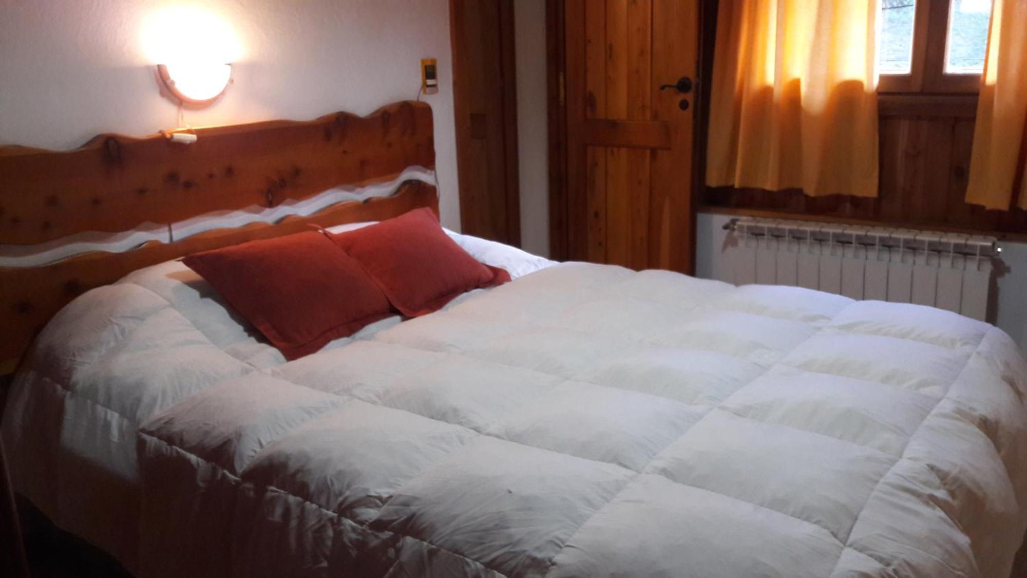 El Aguila Aparthotel San Carlos de Bariloche Ngoại thất bức ảnh