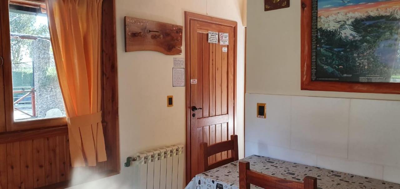El Aguila Aparthotel San Carlos de Bariloche Ngoại thất bức ảnh