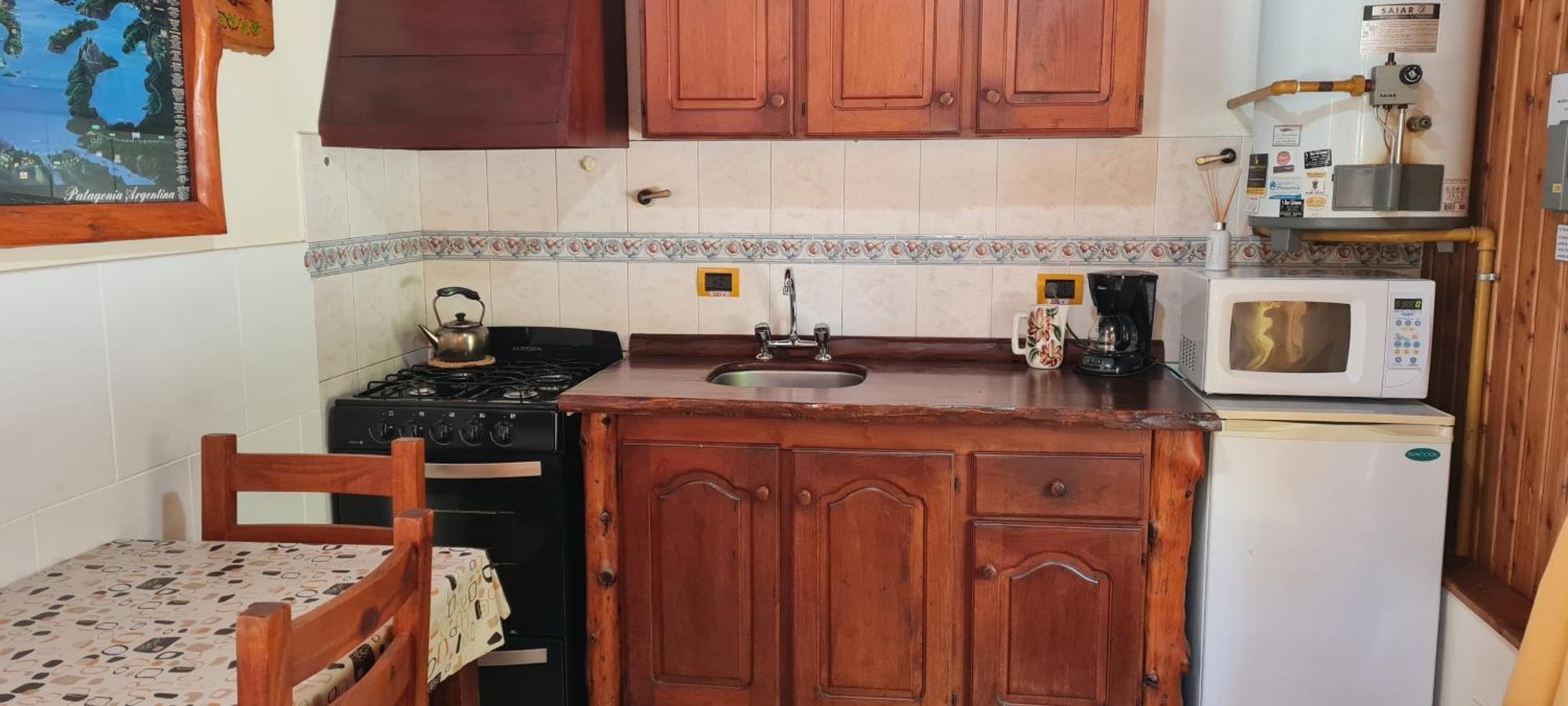 El Aguila Aparthotel San Carlos de Bariloche Ngoại thất bức ảnh