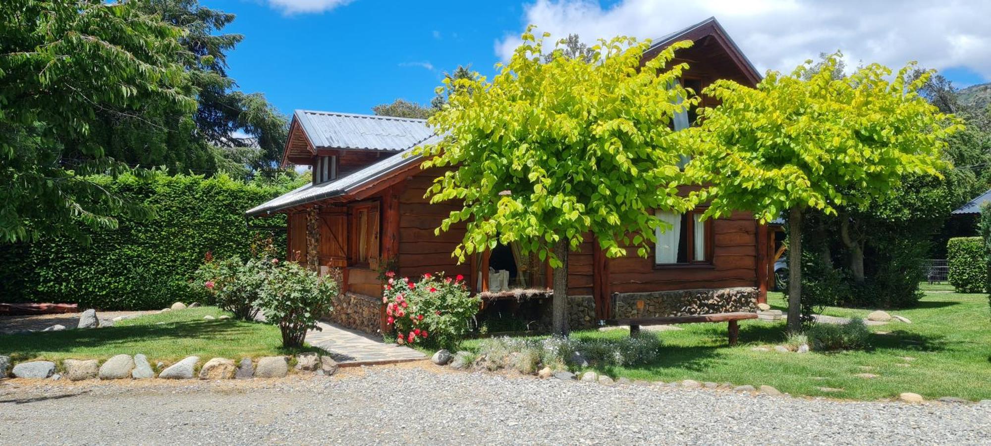 El Aguila Aparthotel San Carlos de Bariloche Ngoại thất bức ảnh