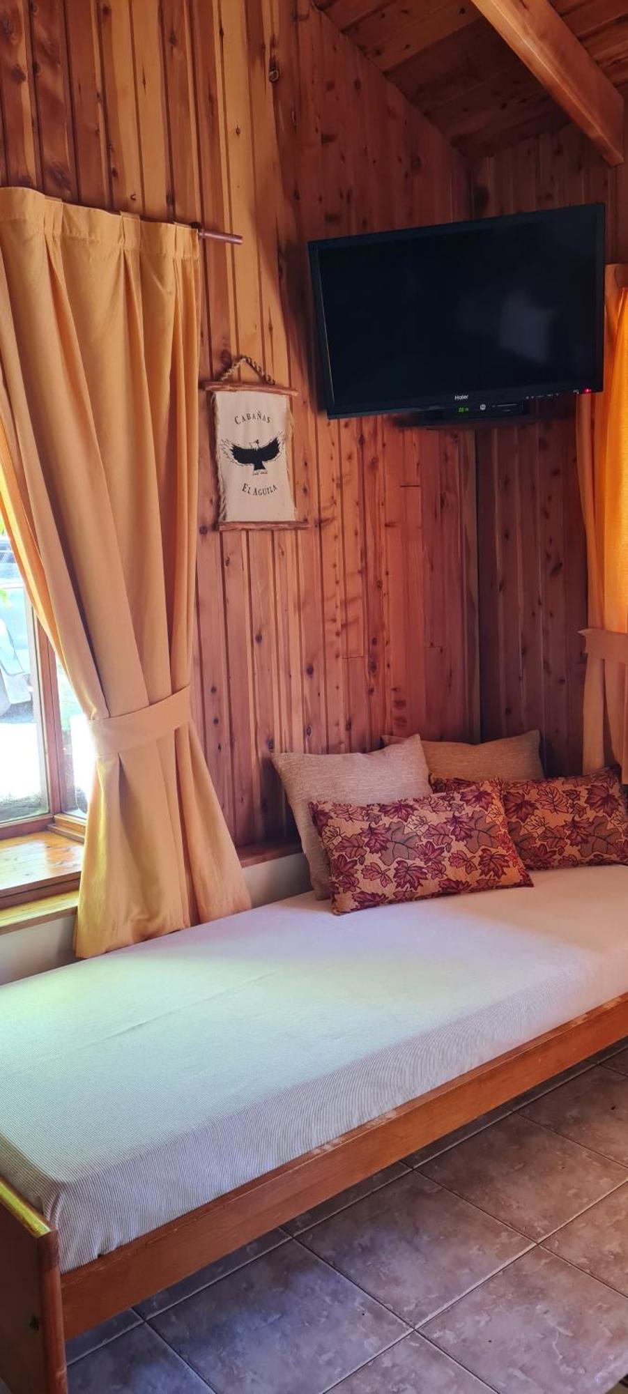 El Aguila Aparthotel San Carlos de Bariloche Ngoại thất bức ảnh