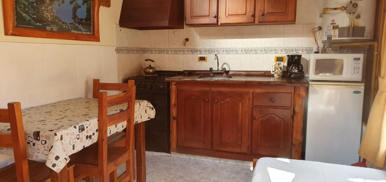 El Aguila Aparthotel San Carlos de Bariloche Ngoại thất bức ảnh