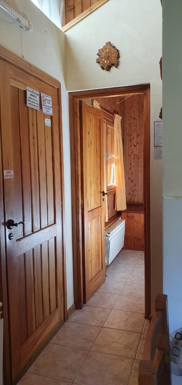 El Aguila Aparthotel San Carlos de Bariloche Ngoại thất bức ảnh
