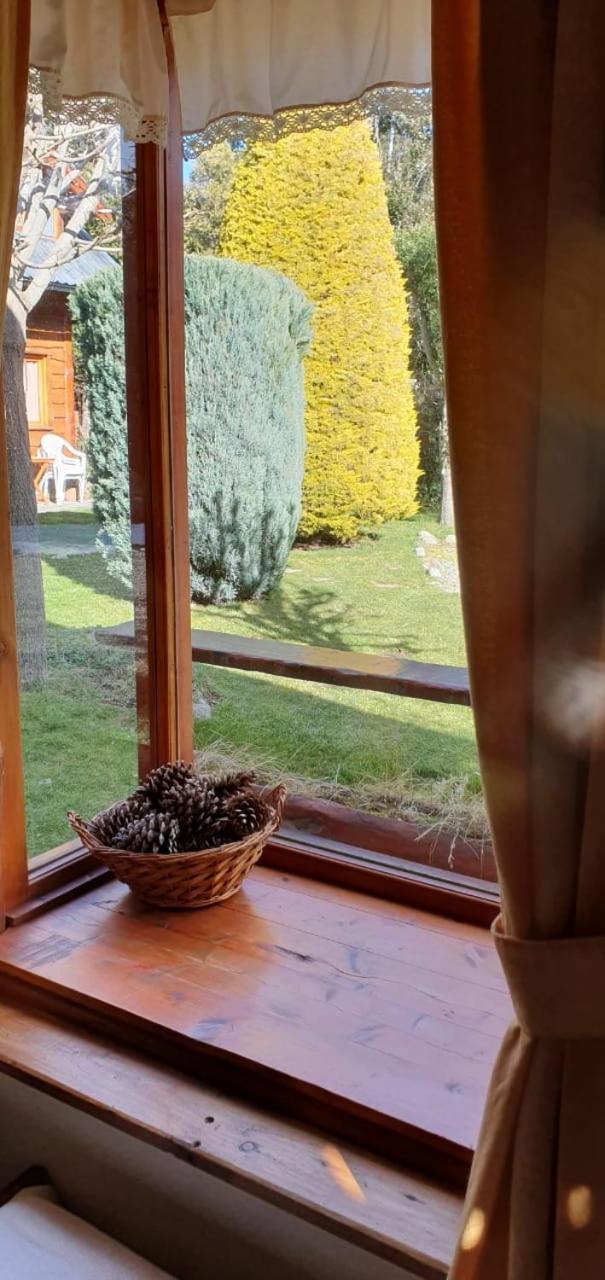 El Aguila Aparthotel San Carlos de Bariloche Ngoại thất bức ảnh