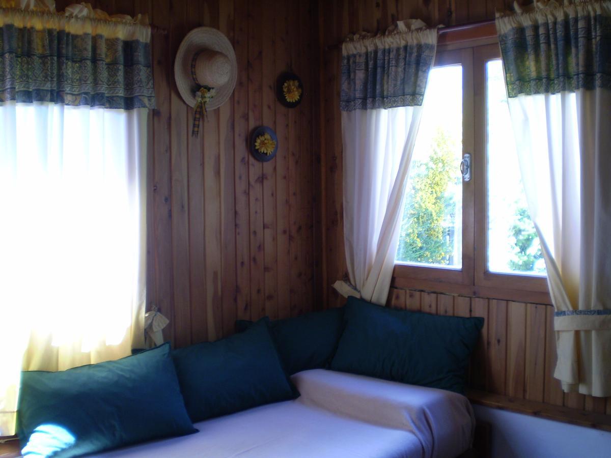 El Aguila Aparthotel San Carlos de Bariloche Ngoại thất bức ảnh