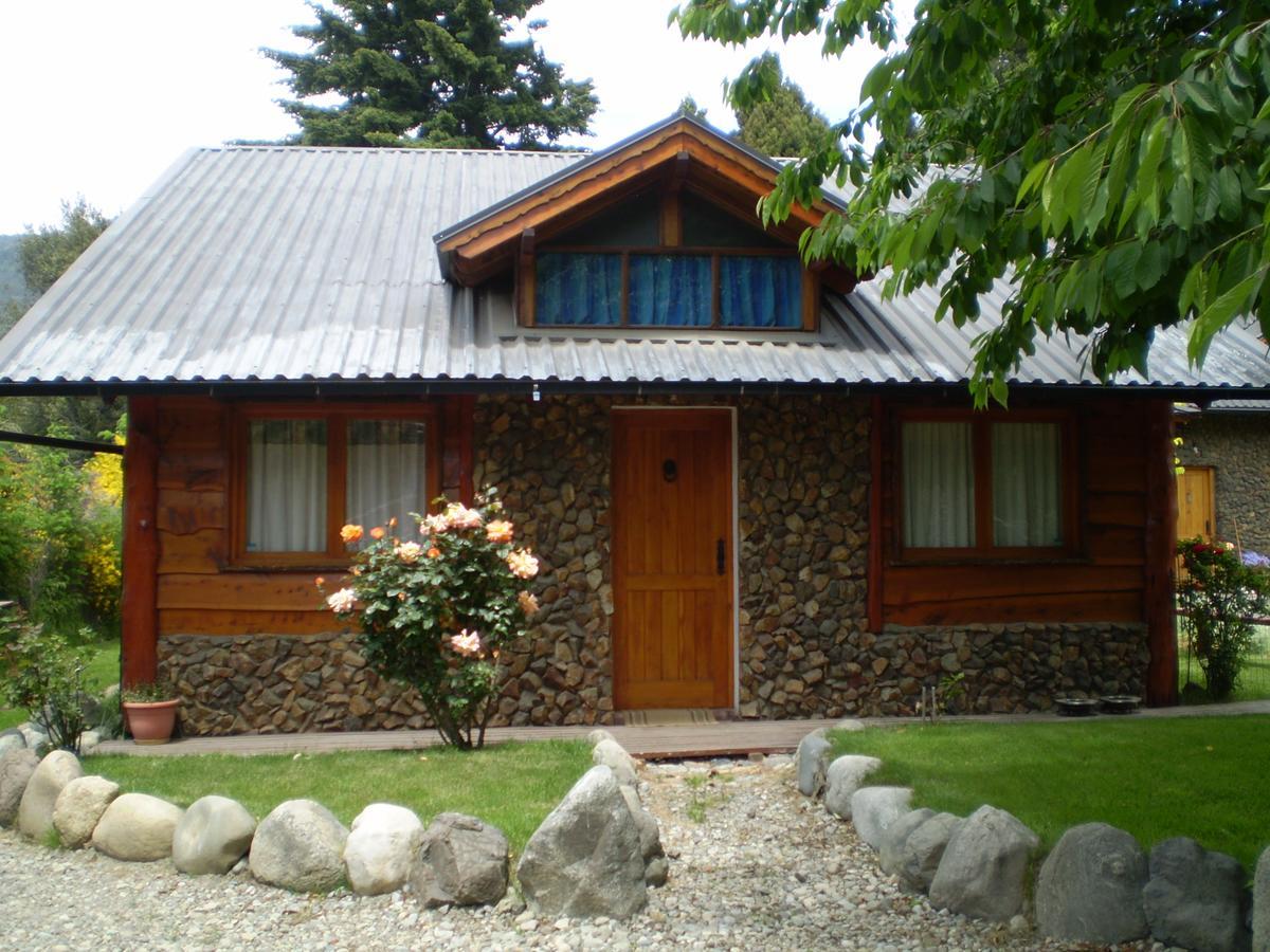 El Aguila Aparthotel San Carlos de Bariloche Ngoại thất bức ảnh