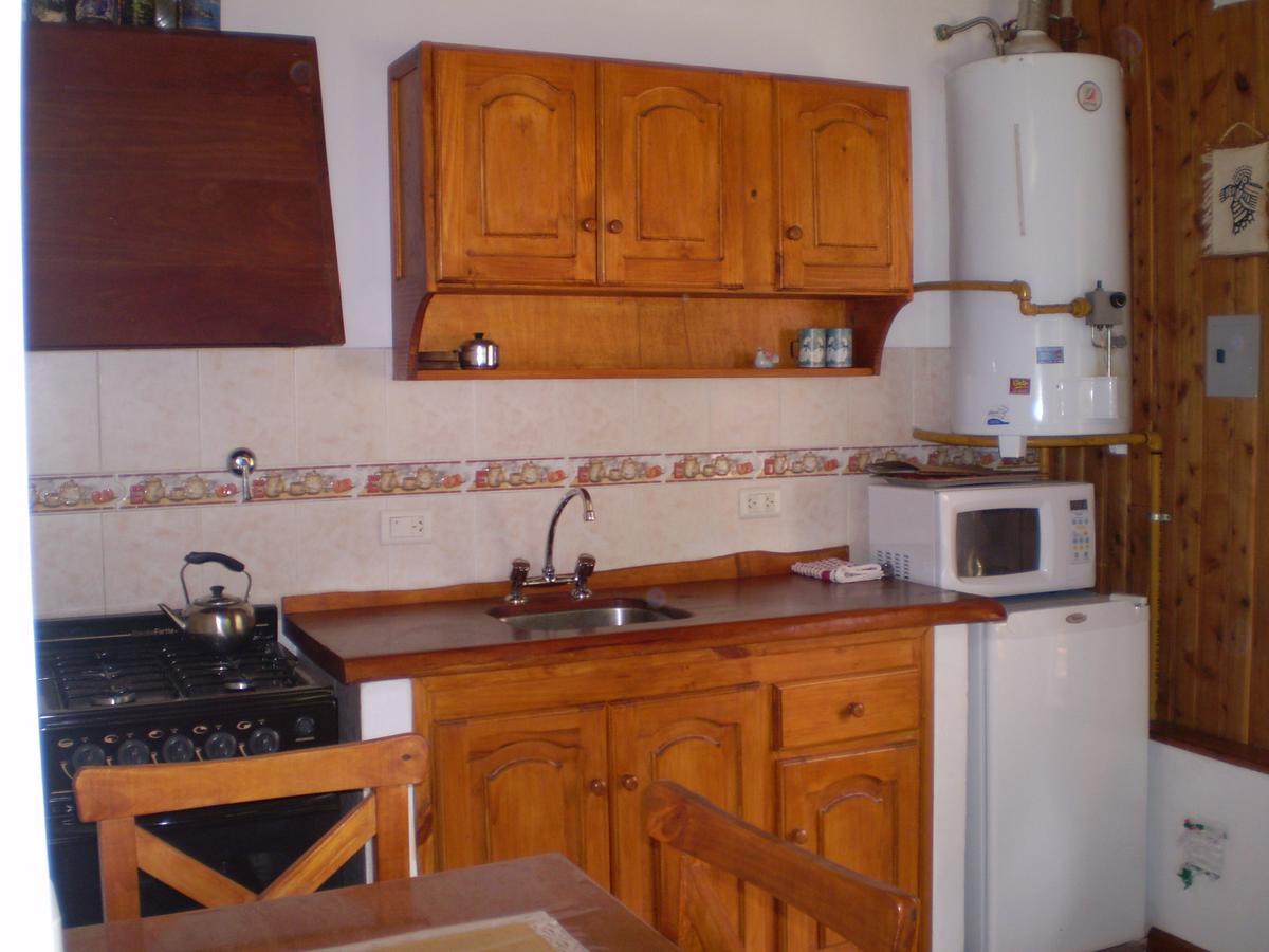 El Aguila Aparthotel San Carlos de Bariloche Ngoại thất bức ảnh