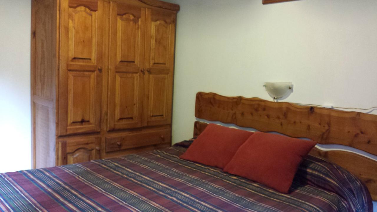 El Aguila Aparthotel San Carlos de Bariloche Ngoại thất bức ảnh