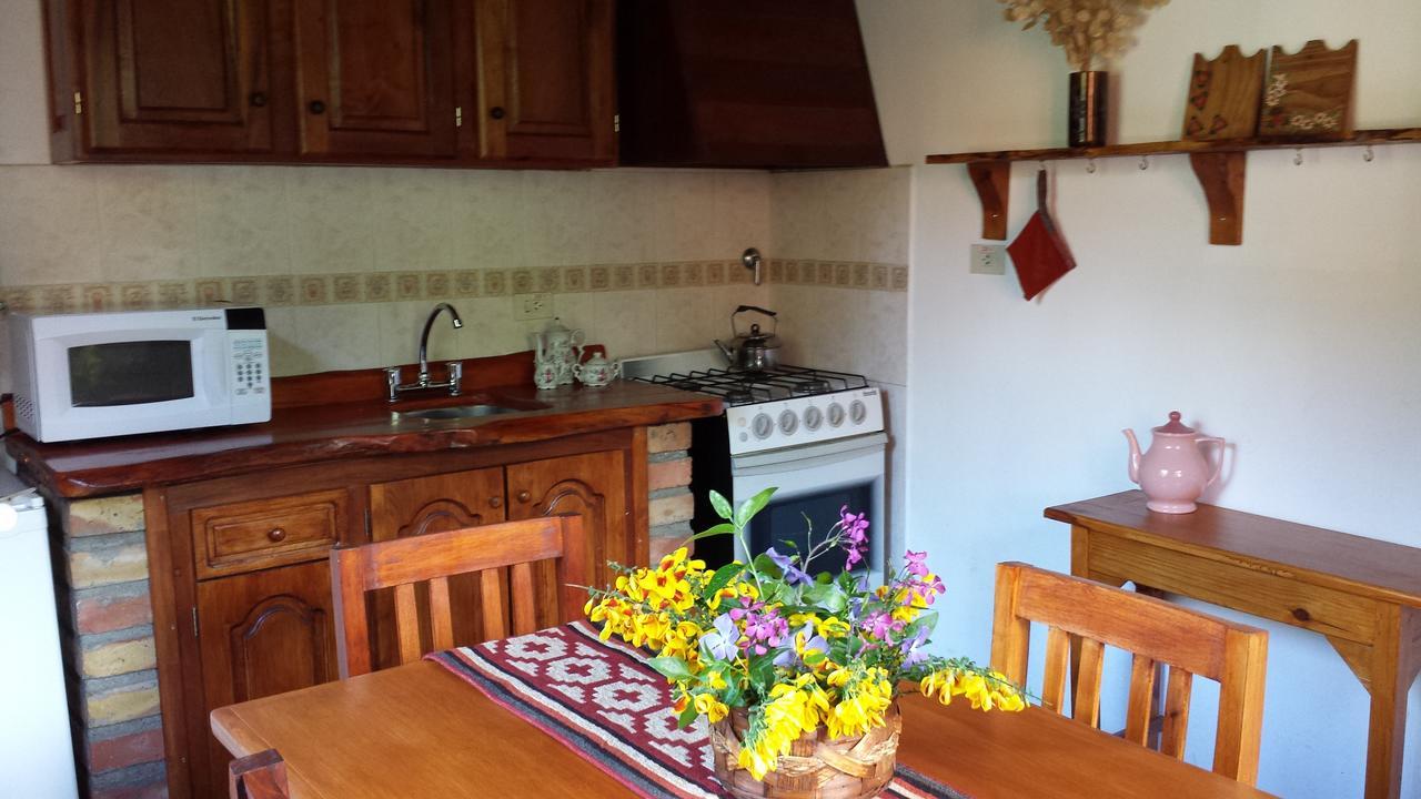 El Aguila Aparthotel San Carlos de Bariloche Ngoại thất bức ảnh
