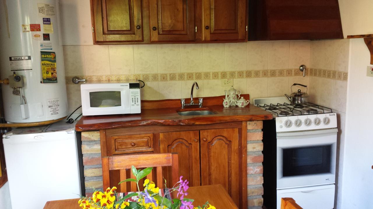 El Aguila Aparthotel San Carlos de Bariloche Ngoại thất bức ảnh