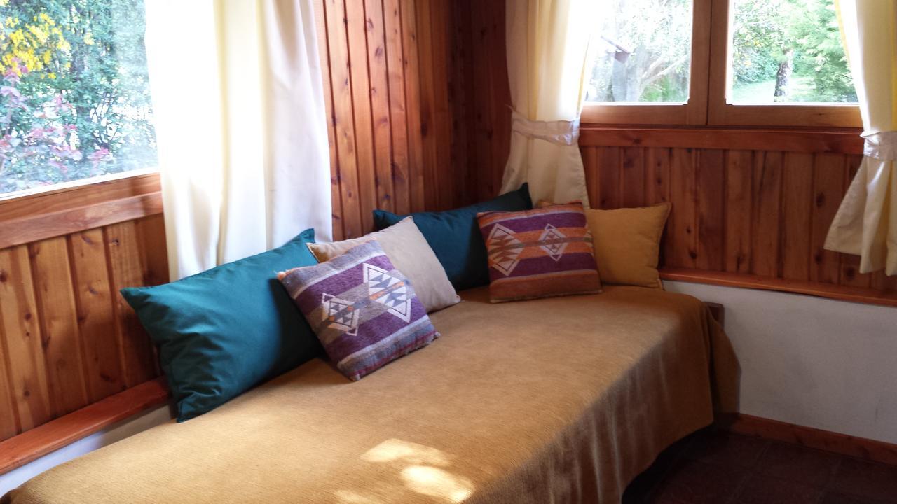 El Aguila Aparthotel San Carlos de Bariloche Ngoại thất bức ảnh