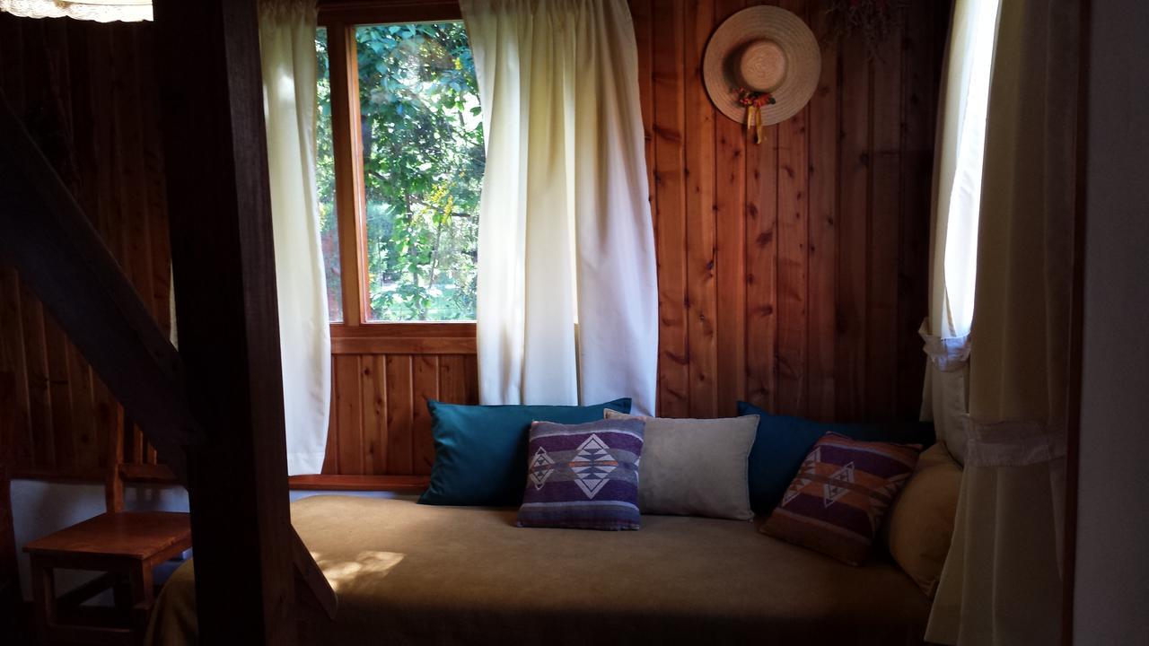 El Aguila Aparthotel San Carlos de Bariloche Ngoại thất bức ảnh