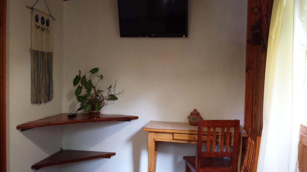 El Aguila Aparthotel San Carlos de Bariloche Ngoại thất bức ảnh
