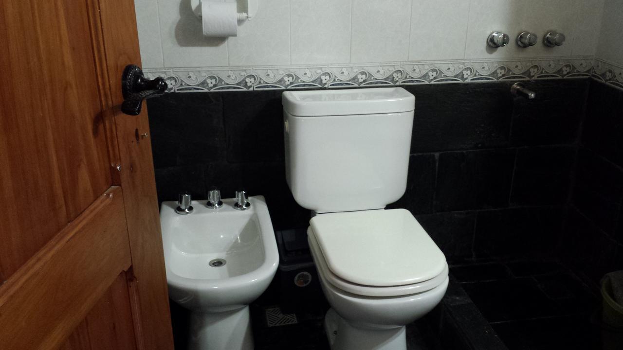 El Aguila Aparthotel San Carlos de Bariloche Ngoại thất bức ảnh
