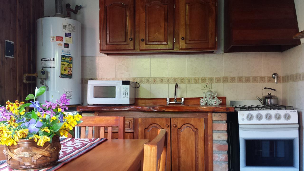 El Aguila Aparthotel San Carlos de Bariloche Ngoại thất bức ảnh