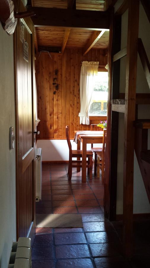 El Aguila Aparthotel San Carlos de Bariloche Ngoại thất bức ảnh