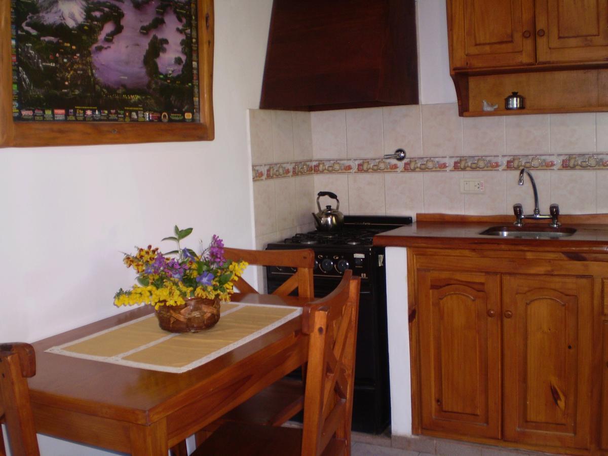 El Aguila Aparthotel San Carlos de Bariloche Ngoại thất bức ảnh
