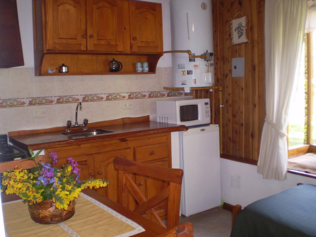 El Aguila Aparthotel San Carlos de Bariloche Ngoại thất bức ảnh