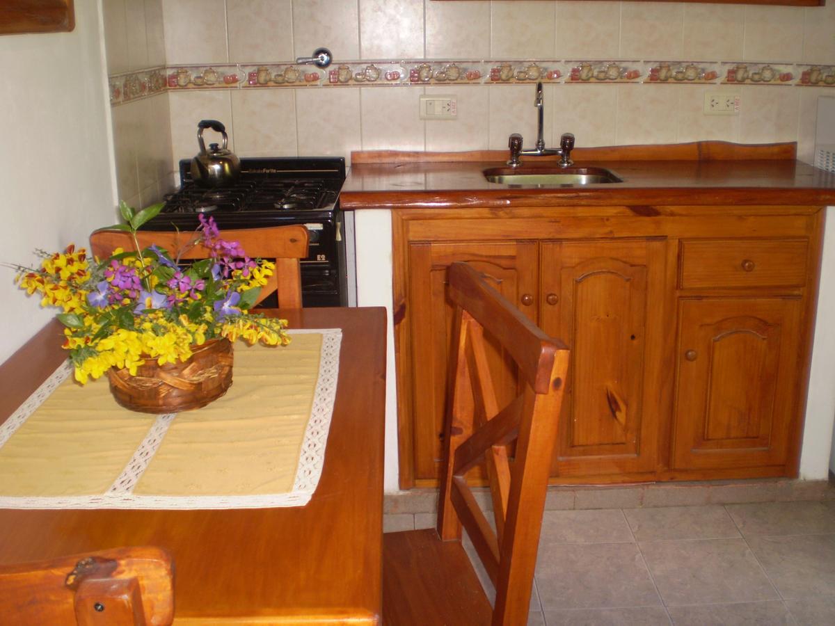 El Aguila Aparthotel San Carlos de Bariloche Ngoại thất bức ảnh