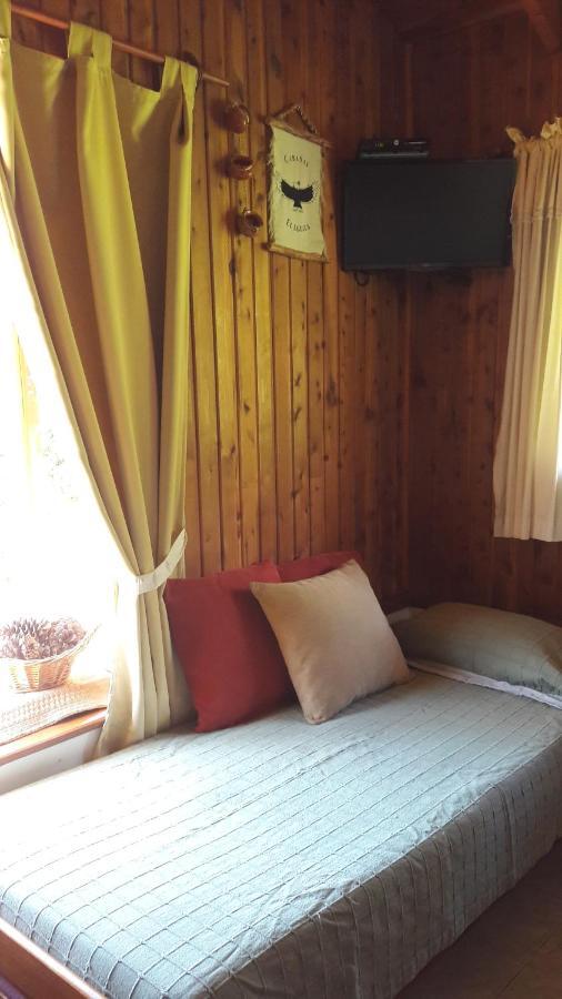 El Aguila Aparthotel San Carlos de Bariloche Ngoại thất bức ảnh