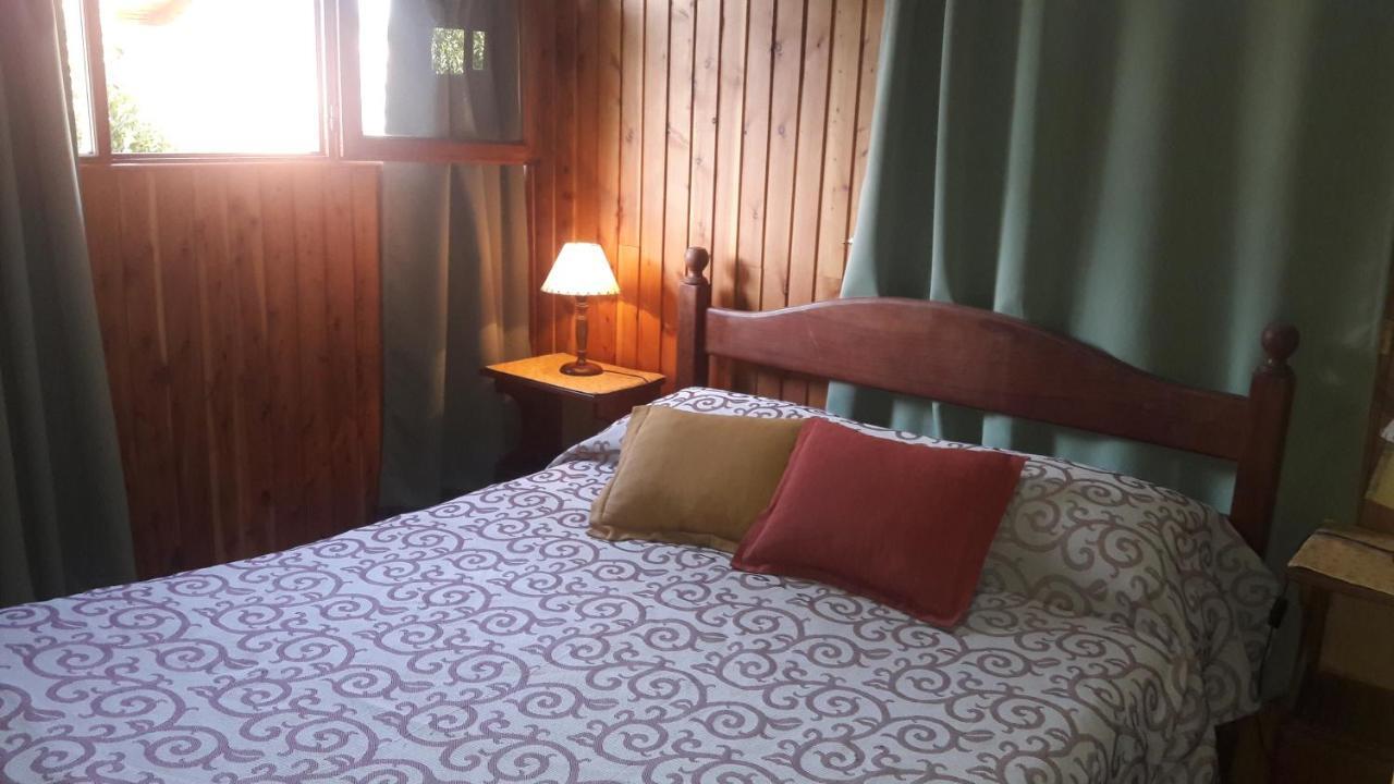 El Aguila Aparthotel San Carlos de Bariloche Ngoại thất bức ảnh
