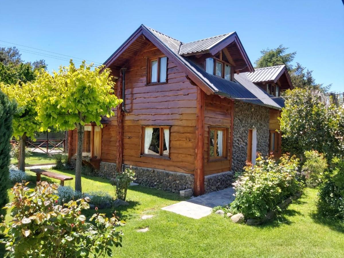 El Aguila Aparthotel San Carlos de Bariloche Ngoại thất bức ảnh