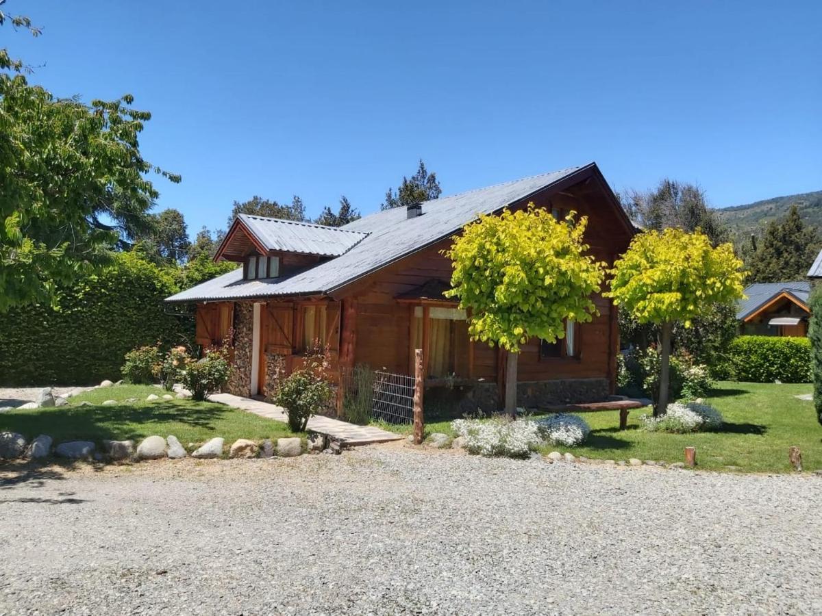 El Aguila Aparthotel San Carlos de Bariloche Ngoại thất bức ảnh