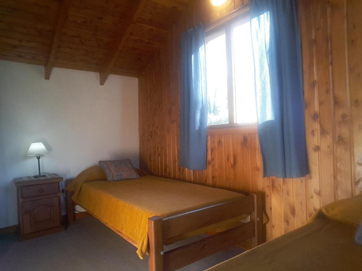 El Aguila Aparthotel San Carlos de Bariloche Ngoại thất bức ảnh