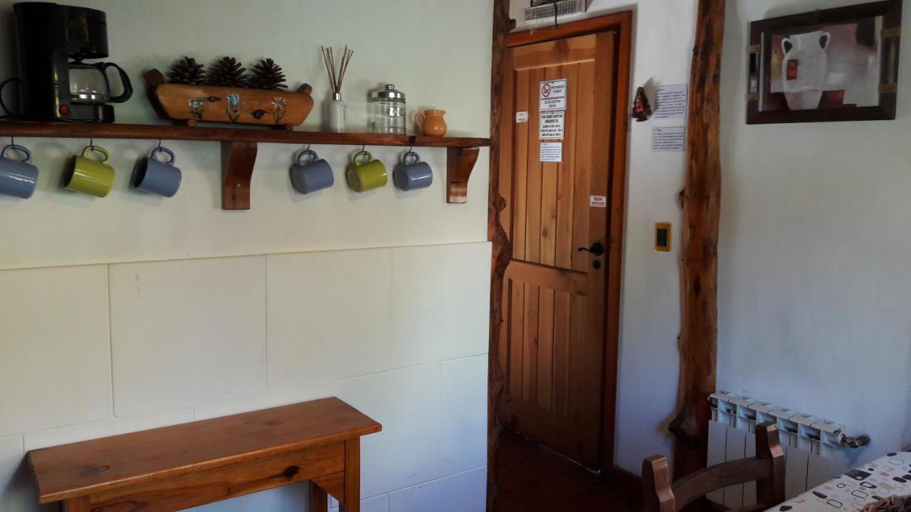 El Aguila Aparthotel San Carlos de Bariloche Ngoại thất bức ảnh