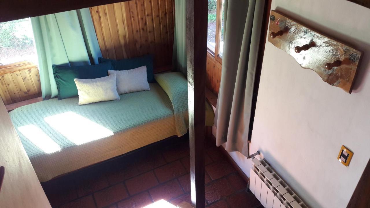 El Aguila Aparthotel San Carlos de Bariloche Ngoại thất bức ảnh